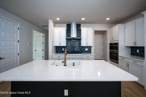 2813 Burnham Lane Melbourne FL 32940