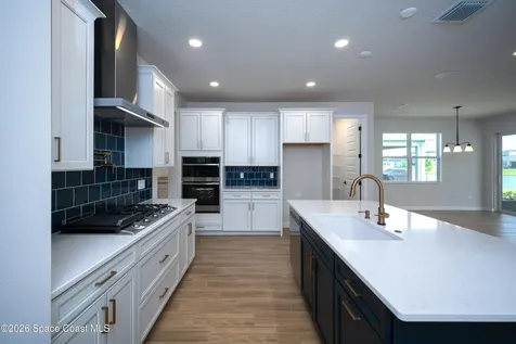 2813 Burnham Lane Melbourne FL 32940