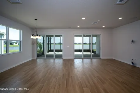 2813 Burnham Lane Melbourne FL 32940