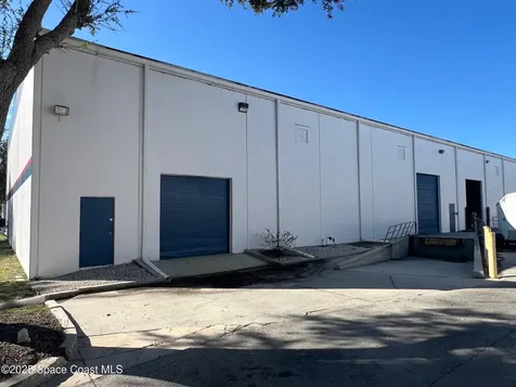 7400 Technology Drive Melbourne FL 32904
