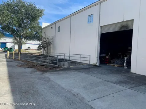 7400 Technology Drive Melbourne FL 32904