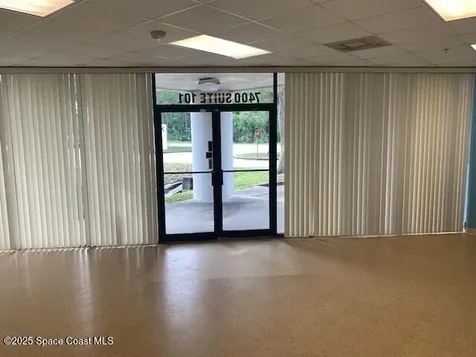 7400 Technology Drive Melbourne FL 32904