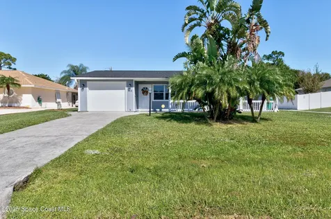 918 Bermuda Avenue Sebastian FL 32958