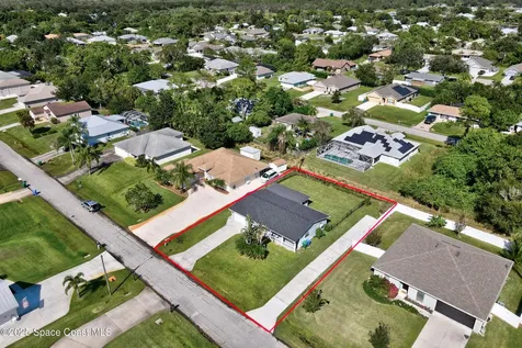 918 Bermuda Avenue Sebastian FL 32958