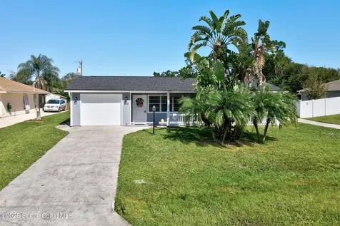 918 Bermuda Avenue Sebastian FL 32958