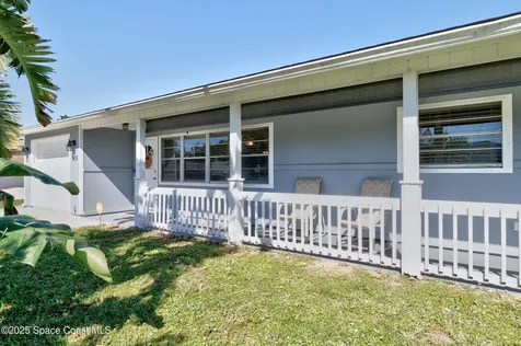 918 Bermuda Avenue Sebastian FL 32958