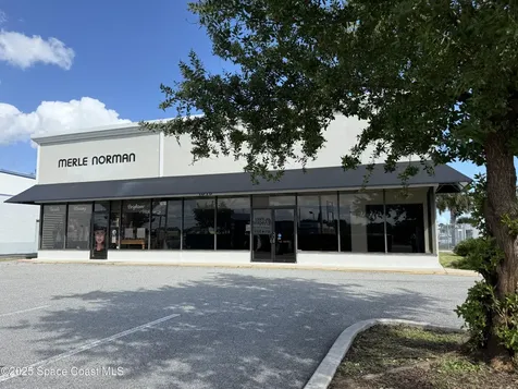 1070 N Courtenay Parkway Merritt Island FL 32953