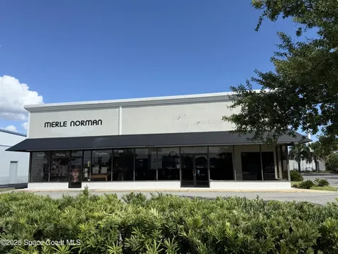 1070 N Courtenay Parkway Merritt Island FL 32953