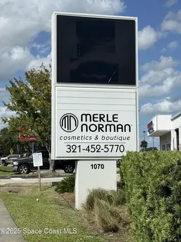 1070 N Courtenay Parkway Merritt Island FL 32953