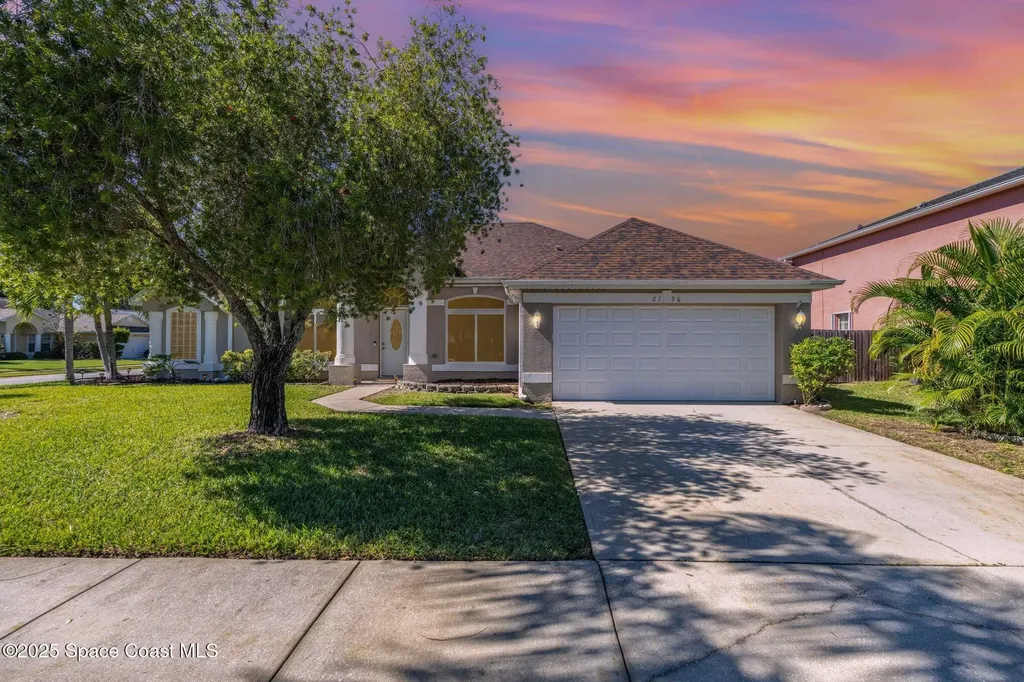 6196 Joseph Court Melbourne FL 32940