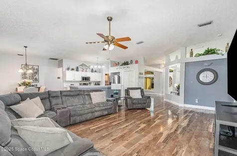 6196 Joseph Court Melbourne FL 32940