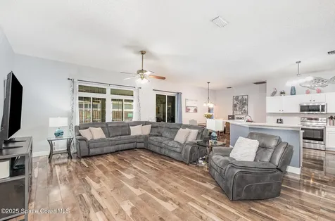 6196 Joseph Court Melbourne FL 32940