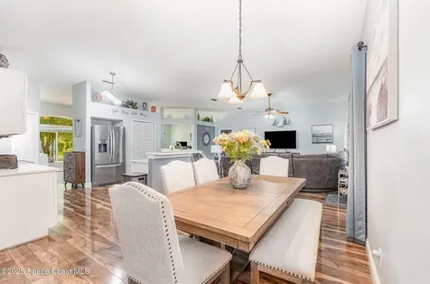 6196 Joseph Court Melbourne FL 32940
