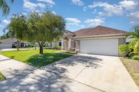6196 Joseph Court Melbourne FL 32940