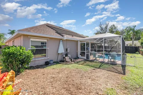 6196 Joseph Court Melbourne FL 32940
