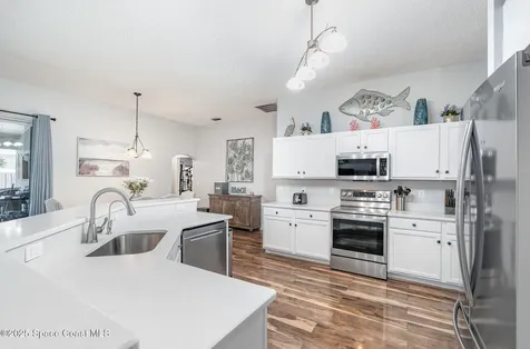 6196 Joseph Court Melbourne FL 32940