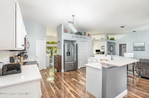 6196 Joseph Court Melbourne FL 32940