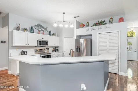 6196 Joseph Court Melbourne FL 32940