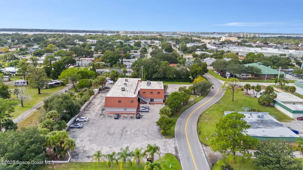 255 Fortenberry Road Merritt Island FL 32952