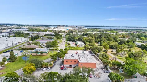 255 Fortenberry Road Merritt Island FL 32952