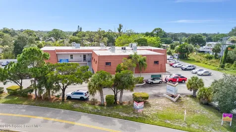 255 Fortenberry Road Merritt Island FL 32952