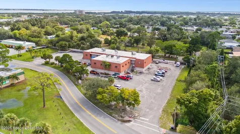 255 Fortenberry Road Merritt Island FL 32952