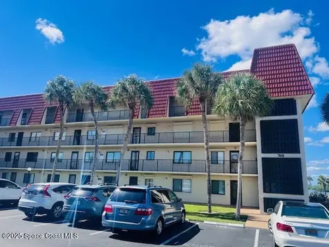 760 S Brevard Avenue Cocoa Beach FL 32931