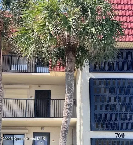 760 S Brevard Avenue Cocoa Beach FL 32931