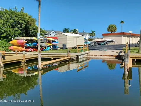 760 S Brevard Avenue Cocoa Beach FL 32931