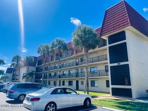760 S Brevard Avenue Cocoa Beach FL 32931