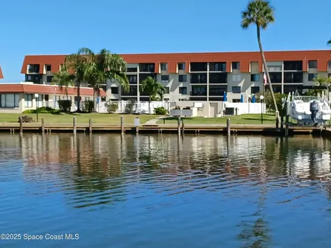 760 S Brevard Avenue Cocoa Beach FL 32931