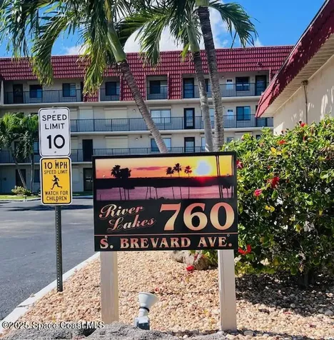 760 S Brevard Avenue Cocoa Beach FL 32931
