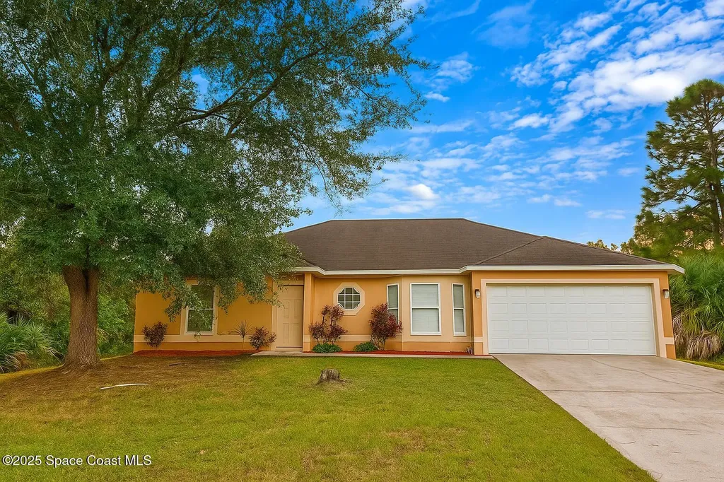 2666 Tepee Avenue SE Palm Bay FL 32909
