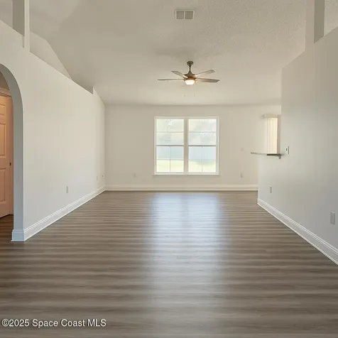 2666 Tepee Avenue SE Palm Bay FL 32909