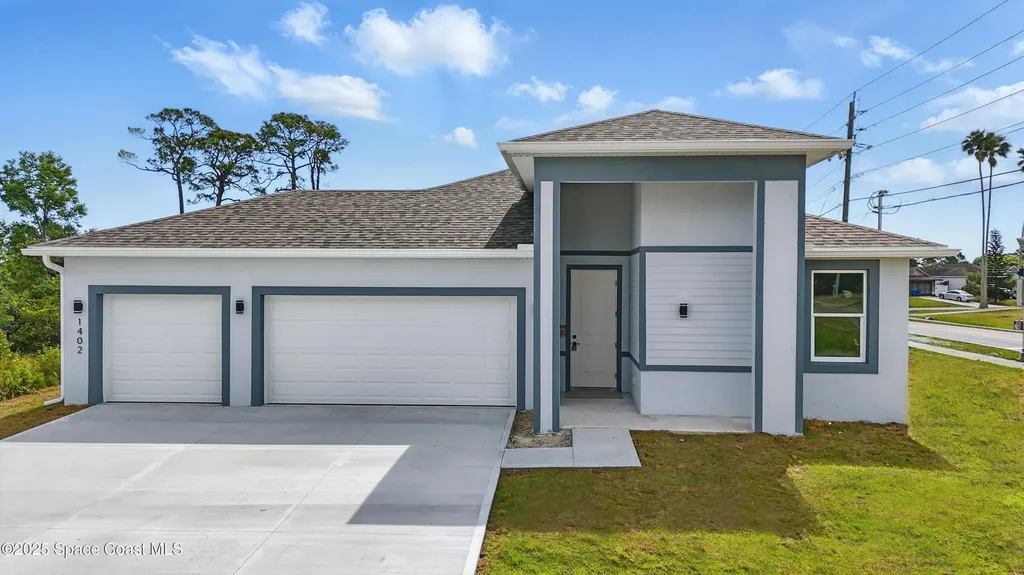 282 Americana Boulevard NW Palm Bay FL 32907