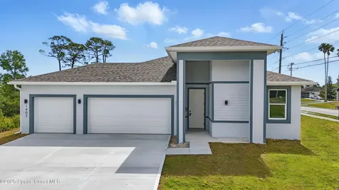 282 Americana Boulevard NW Palm Bay FL 32907