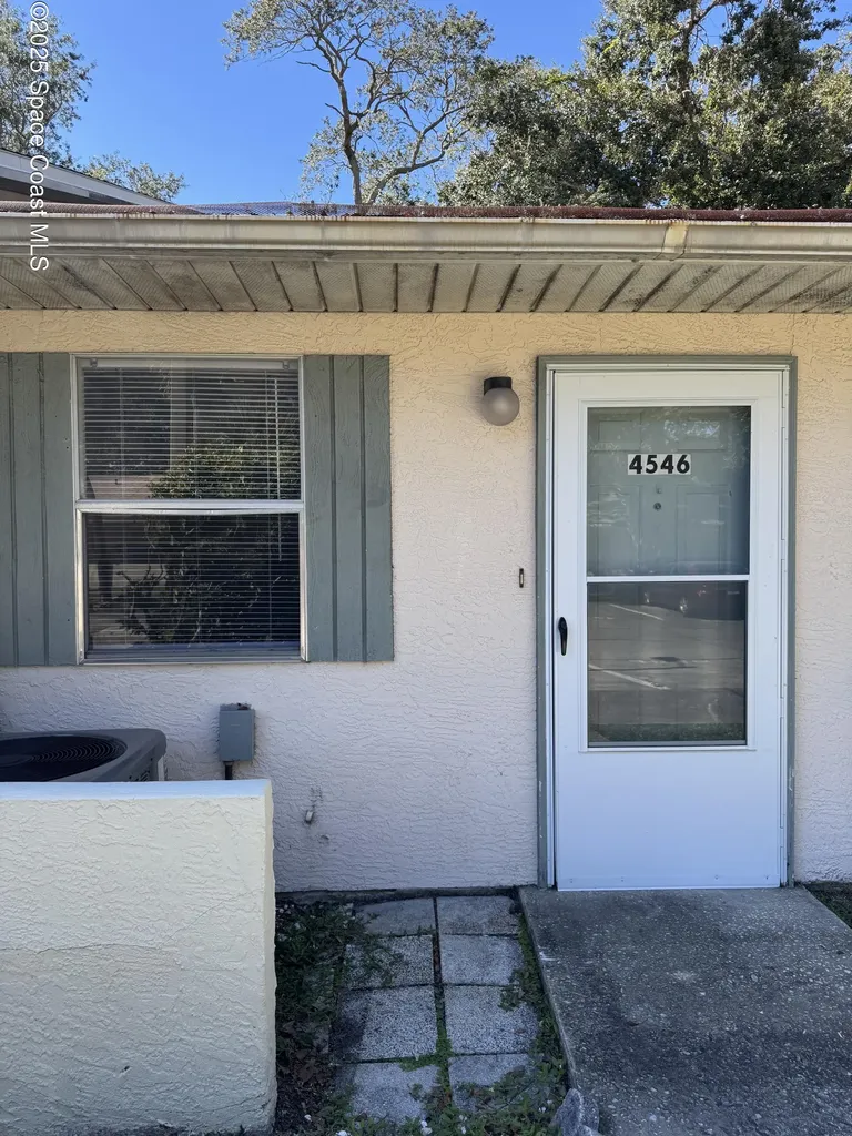 4546 Memory Lane Titusville FL 32780