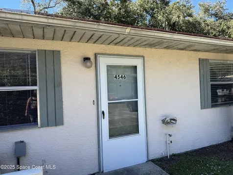4546 Memory Lane Titusville FL 32780