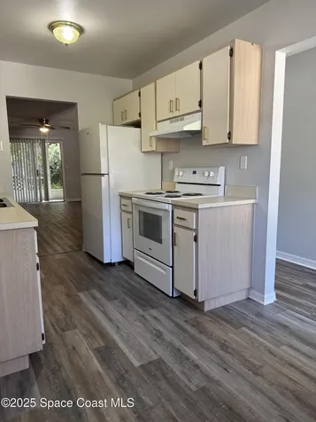 4546 Memory Lane Titusville FL 32780