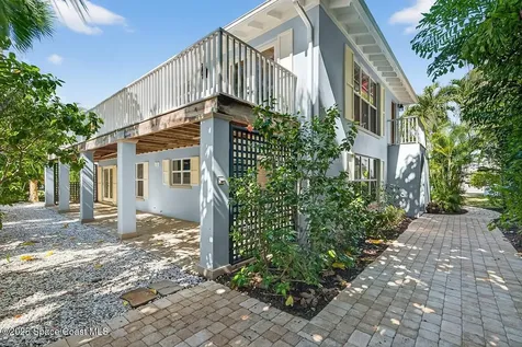924 Coquina Lane Vero Beach FL 32963