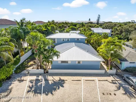 924 Coquina Lane Vero Beach FL 32963