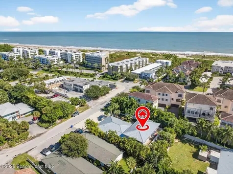 924 Coquina Lane Vero Beach FL 32963