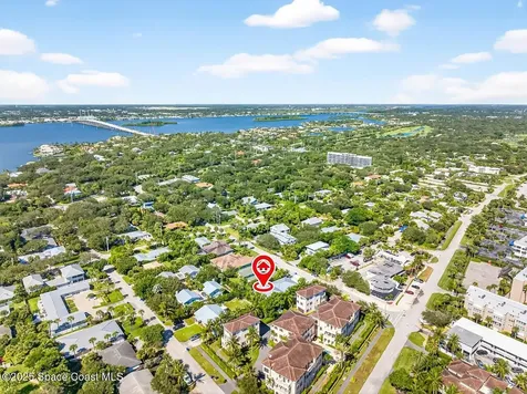924 Coquina Lane Vero Beach FL 32963