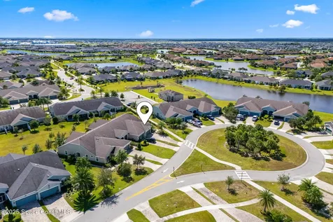 7584 Loren Cove Drive Melbourne FL 32940