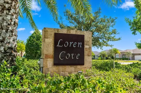 7584 Loren Cove Drive Melbourne FL 32940