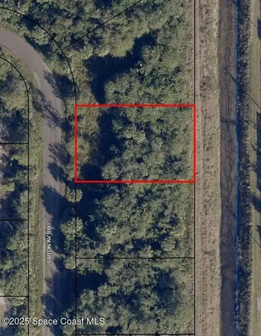 2315 Baron Avenue SW Palm Bay FL 32908