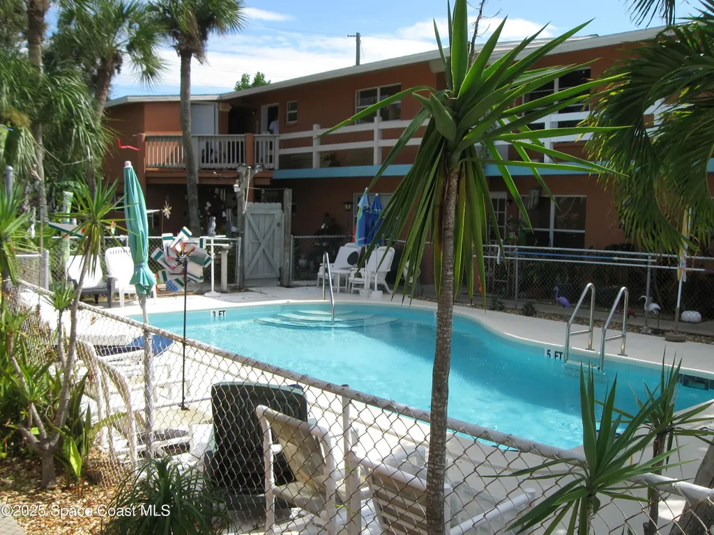429 Sunrise Drive Cocoa Beach FL 32931