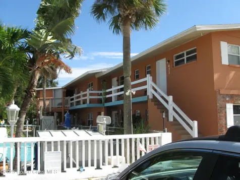 429 Sunrise Drive Cocoa Beach FL 32931