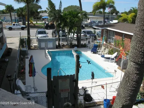 429 Sunrise Drive Cocoa Beach FL 32931