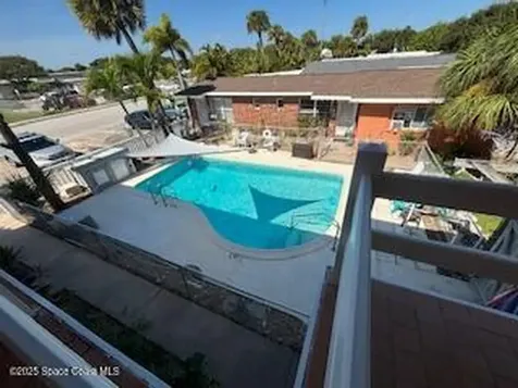 429 Sunrise Drive Cocoa Beach FL 32931